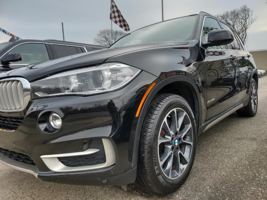 Used BMW X5 xDrive35i Sports Activity Vehicle 2017 | Alpine Motors Inc. Wantagh, New York Used BMW X5 xDrive35i Sports Activity Vehicle 2017 | Alpine Motors Inc. Wantagh, New York