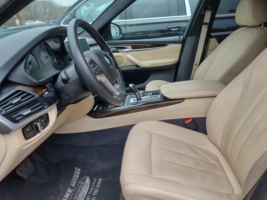 Used BMW X5 xDrive35i Sports Activity Vehicle 2017 | Alpine Motors Inc. Wantagh, New York Used BMW X5 xDrive35i Sports Activity Vehicle 2017 | Alpine Motors Inc. Wantagh, New York
