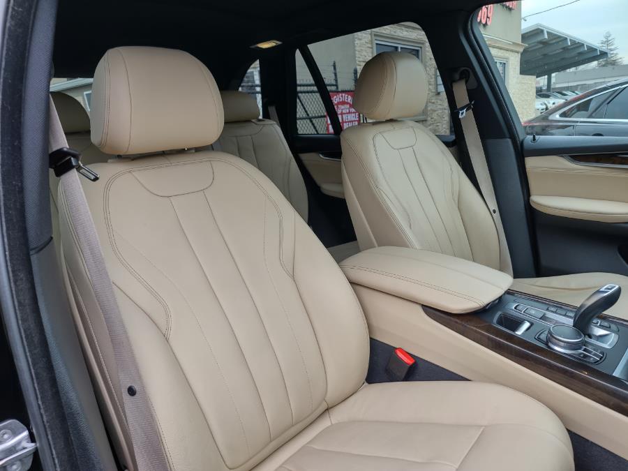Used BMW X5 xDrive35i Sports Activity Vehicle 2017 | Alpine Motors Inc. Wantagh, New York Used BMW X5 xDrive35i Sports Activity Vehicle 2017 | Alpine Motors Inc. Wantagh, New York