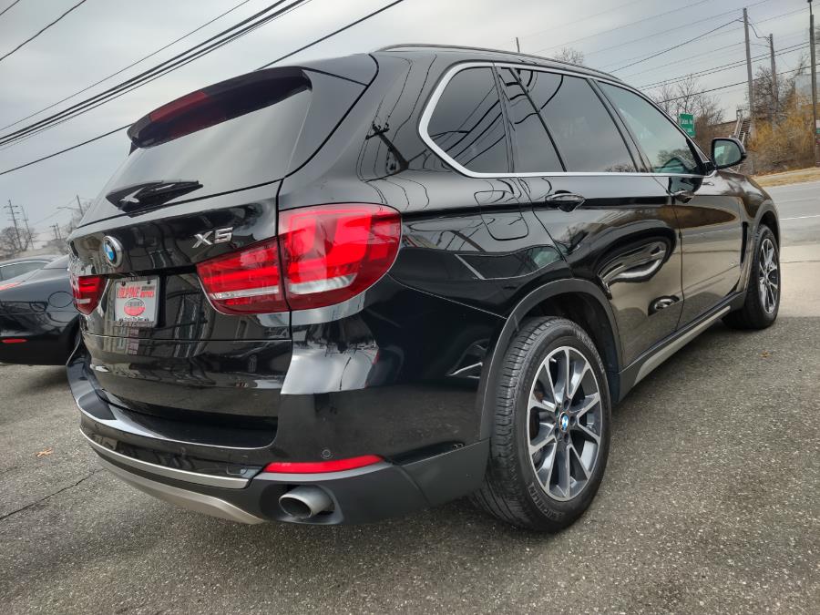 Used BMW X5 xDrive35i Sports Activity Vehicle 2017 | Alpine Motors Inc. Wantagh, New York Used BMW X5 xDrive35i Sports Activity Vehicle 2017 | Alpine Motors Inc. Wantagh, New York