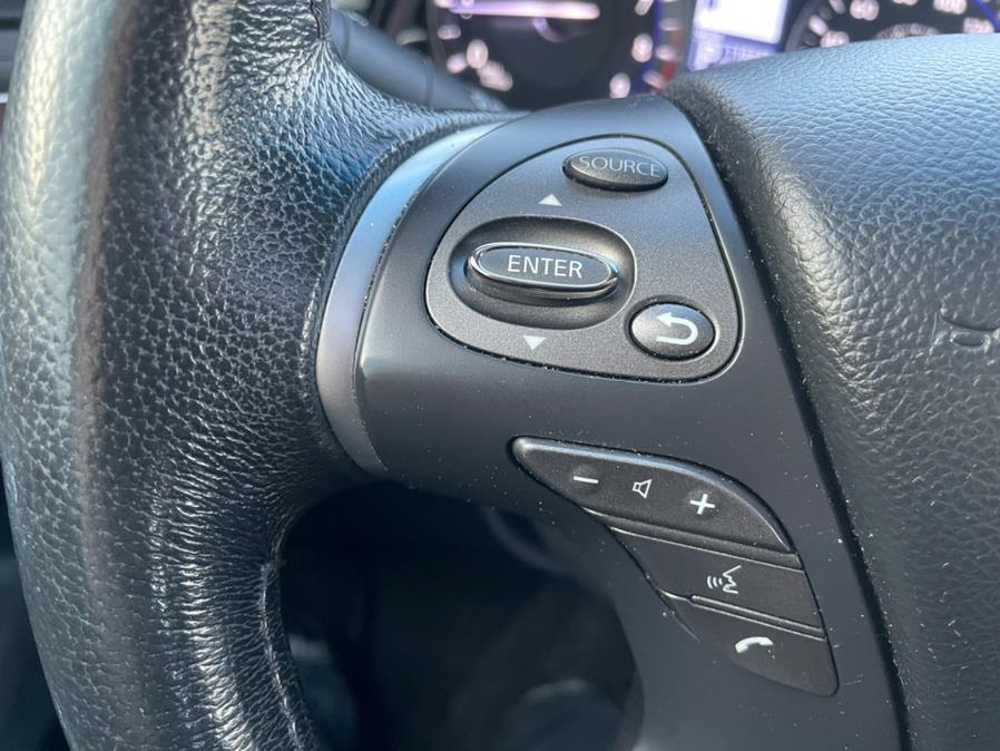 2012 Infiniti M37 4dr Sdn AWD, available for sale in Manchester, Connecticut | Carsonmain LLC. Manchester, Connecticut 2012 Infiniti M37 4dr Sdn AWD, available for sale in Manchester, Connecticut | Carsonmain LLC. Manchester, Connecticut