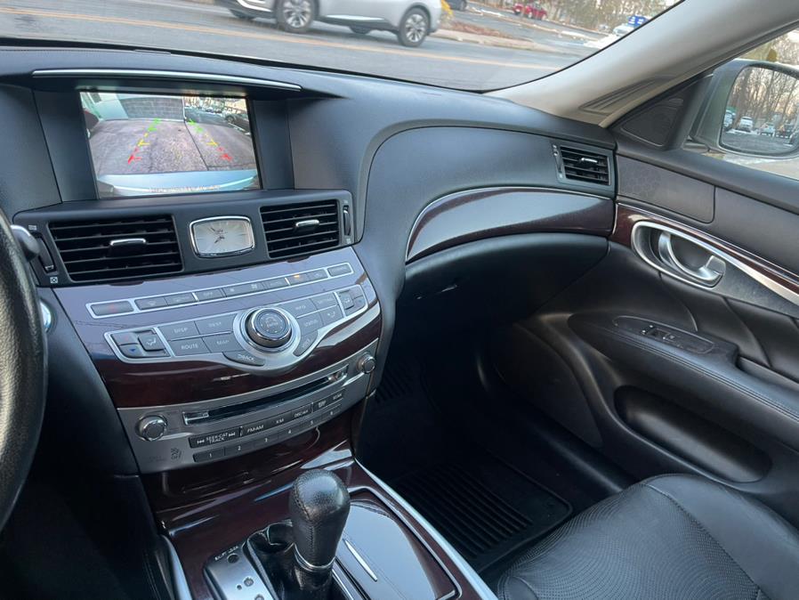 2012 Infiniti M37 4dr Sdn AWD, available for sale in Manchester, Connecticut | Carsonmain LLC. Manchester, Connecticut 2012 Infiniti M37 4dr Sdn AWD, available for sale in Manchester, Connecticut | Carsonmain LLC. Manchester, Connecticut