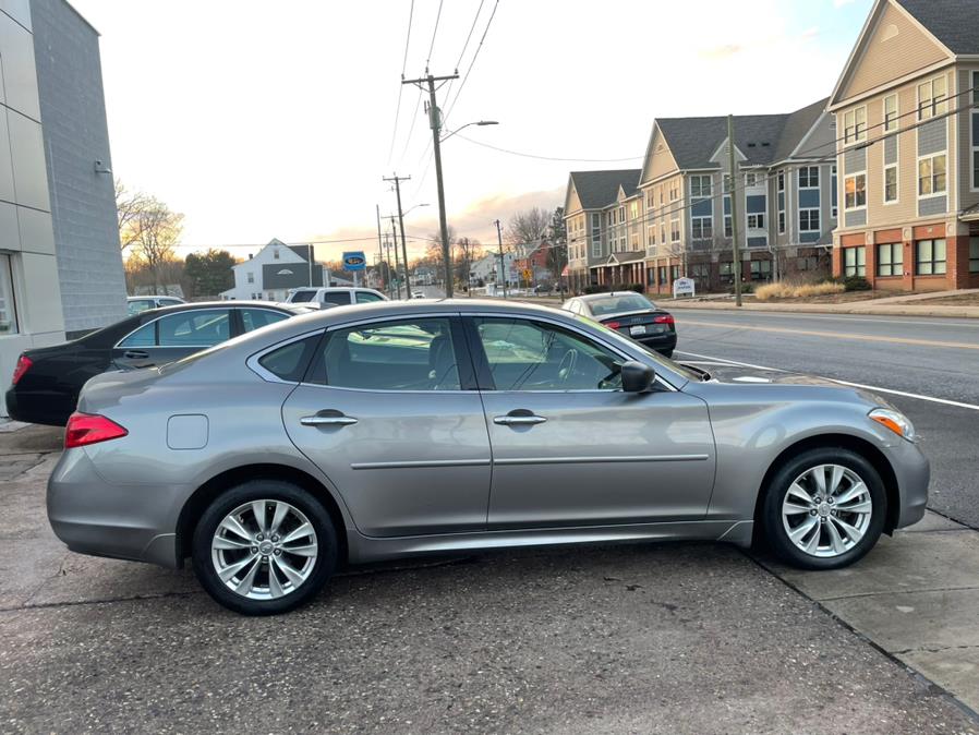 2012 Infiniti M37 4dr Sdn AWD, available for sale in Manchester, Connecticut | Carsonmain LLC. Manchester, Connecticut 2012 Infiniti M37 4dr Sdn AWD, available for sale in Manchester, Connecticut | Carsonmain LLC. Manchester, Connecticut