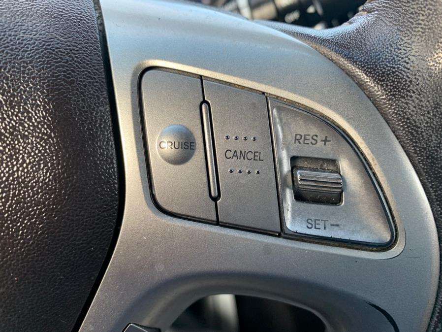 Used Hyundai Tucson AWD 4dr Auto Limited 2013 | Rt 138 Auto Center Inc . Taunton, Massachusetts Used Hyundai Tucson AWD 4dr Auto Limited 2013 | Rt 138 Auto Center Inc . Taunton, Massachusetts