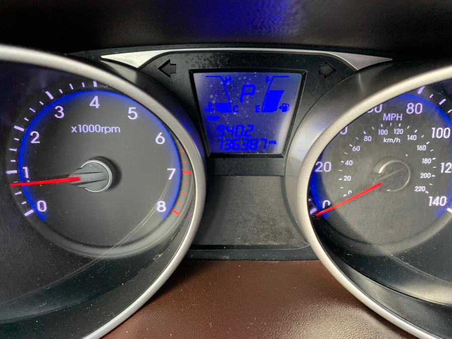 Used Hyundai Tucson AWD 4dr Auto Limited 2013 | Rt 138 Auto Center Inc . Taunton, Massachusetts Used Hyundai Tucson AWD 4dr Auto Limited 2013 | Rt 138 Auto Center Inc . Taunton, Massachusetts