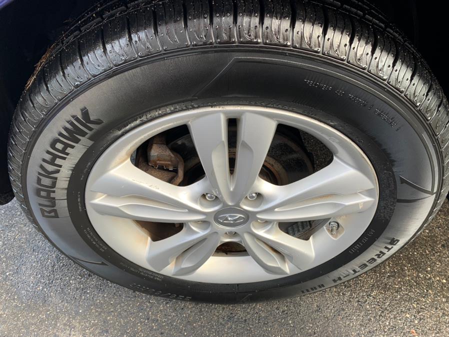 Used Hyundai Tucson AWD 4dr Auto Limited 2013 | Rt 138 Auto Center Inc . Taunton, Massachusetts Used Hyundai Tucson AWD 4dr Auto Limited 2013 | Rt 138 Auto Center Inc . Taunton, Massachusetts