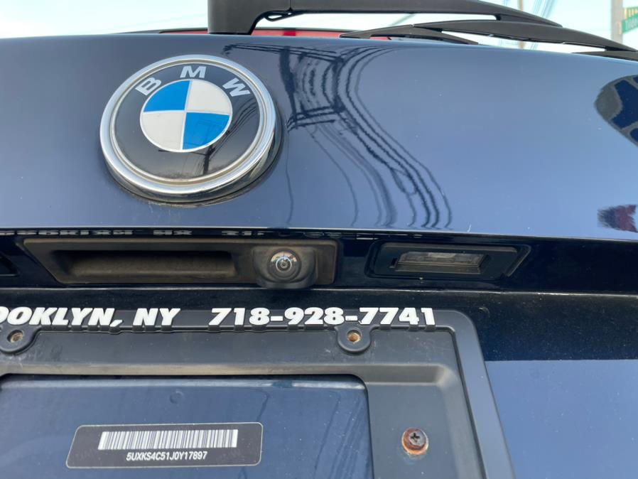 2018 BMW X5 xDrive35d Sports Activity Vehicle, available for sale in Brooklyn, NY