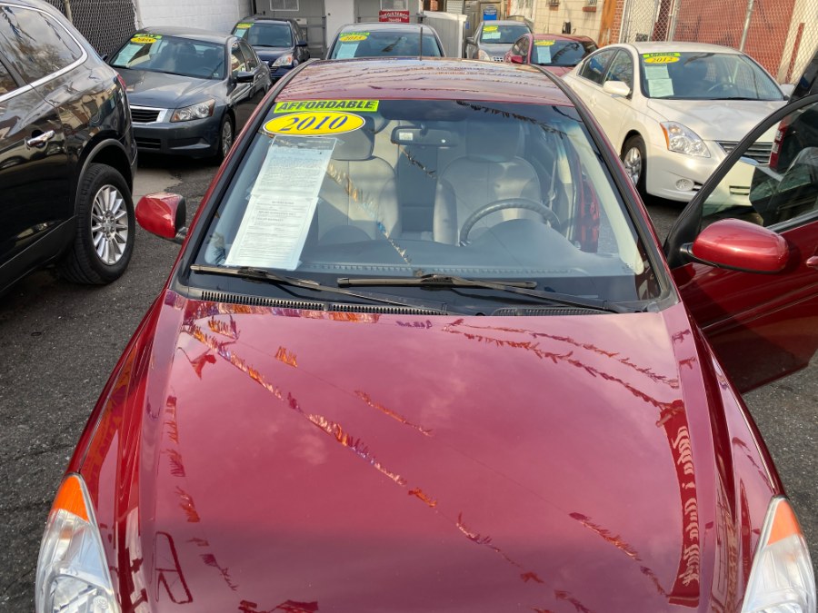2010 Hyundai Accent 4dr Sdn Auto GLS, available for sale in Middle Village, New York | Middle Village Motors . Middle Village, New York 2010 Hyundai Accent 4dr Sdn Auto GLS, available for sale in Middle Village, New York | Middle Village Motors . Middle Village, New York