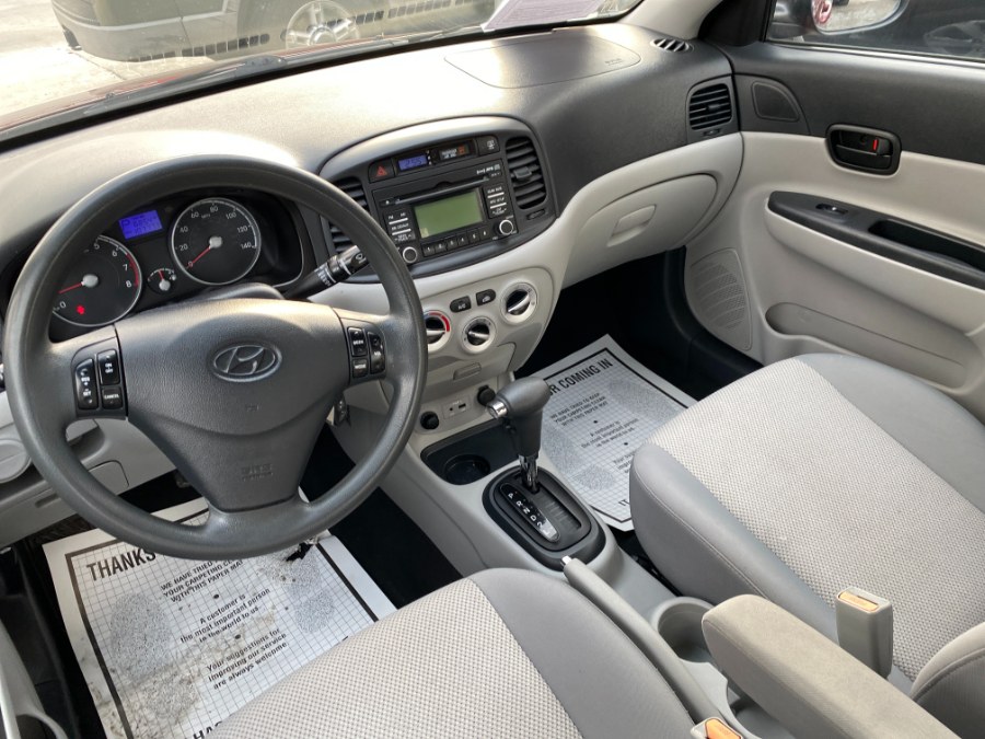 2010 Hyundai Accent 4dr Sdn Auto GLS, available for sale in Middle Village, New York | Middle Village Motors . Middle Village, New York 2010 Hyundai Accent 4dr Sdn Auto GLS, available for sale in Middle Village, New York | Middle Village Motors . Middle Village, New York