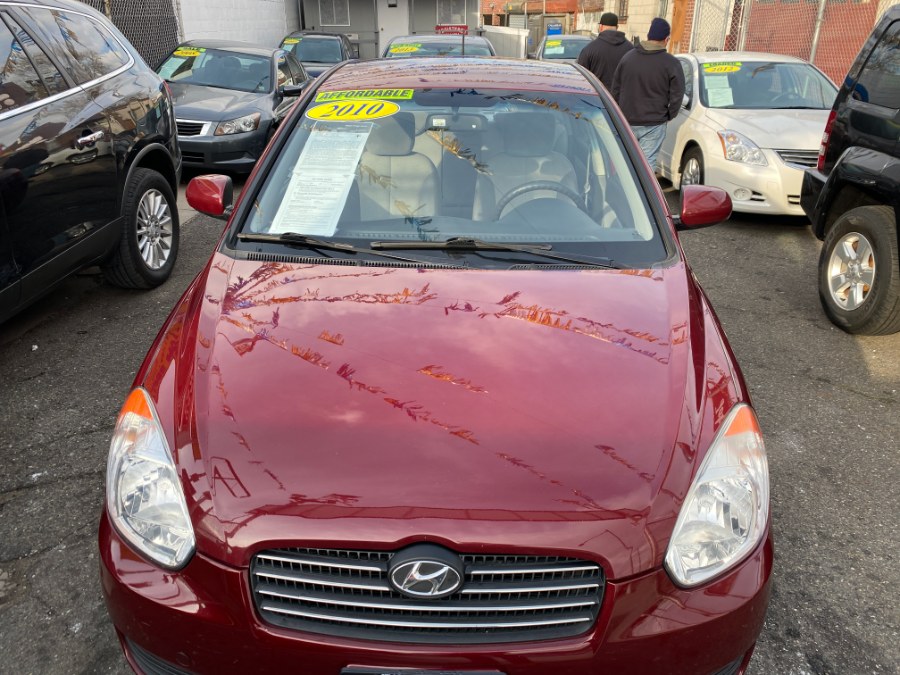 2010 Hyundai Accent 4dr Sdn Auto GLS, available for sale in Middle Village, New York | Middle Village Motors . Middle Village, New York 2010 Hyundai Accent 4dr Sdn Auto GLS, available for sale in Middle Village, New York | Middle Village Motors . Middle Village, New York