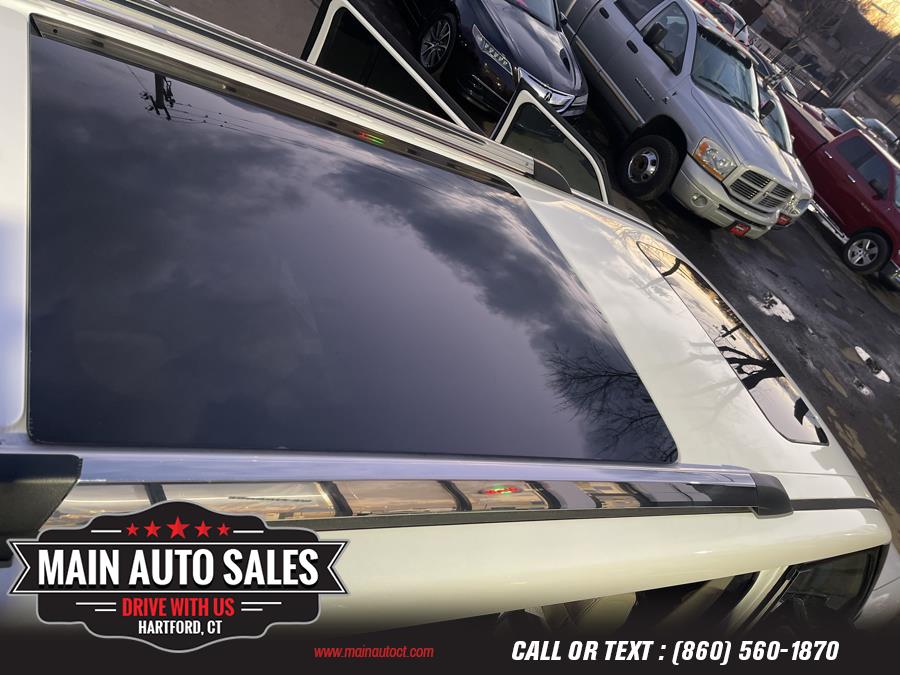 Used Ford Flex 4dr Limited AWD w/Ecoboost 2010 | Main Auto Sales LLC. Hartford, Connecticut Used Ford Flex 4dr Limited AWD w/Ecoboost 2010 | Main Auto Sales LLC. Hartford, Connecticut