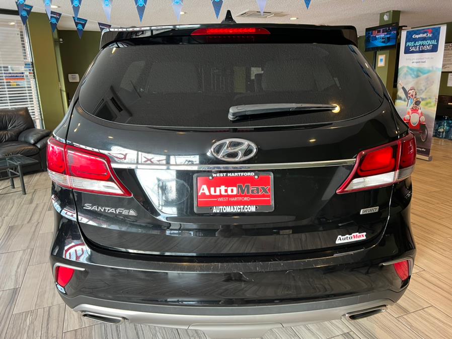 Used Hyundai Santa Fe SE 3.3L Automatic AWD 2017 | AutoMax. West Hartford, Connecticut Used Hyundai Santa Fe SE 3.3L Automatic AWD 2017 | AutoMax. West Hartford, Connecticut