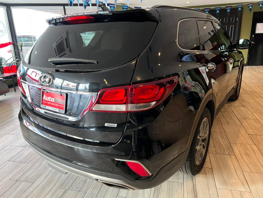 Used Hyundai Santa Fe SE 3.3L Automatic AWD 2017 | AutoMax. West Hartford, Connecticut Used Hyundai Santa Fe SE 3.3L Automatic AWD 2017 | AutoMax. West Hartford, Connecticut