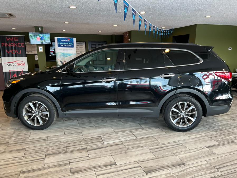 Used Hyundai Santa Fe SE 3.3L Automatic AWD 2017 | AutoMax. West Hartford, Connecticut Used Hyundai Santa Fe SE 3.3L Automatic AWD 2017 | AutoMax. West Hartford, Connecticut