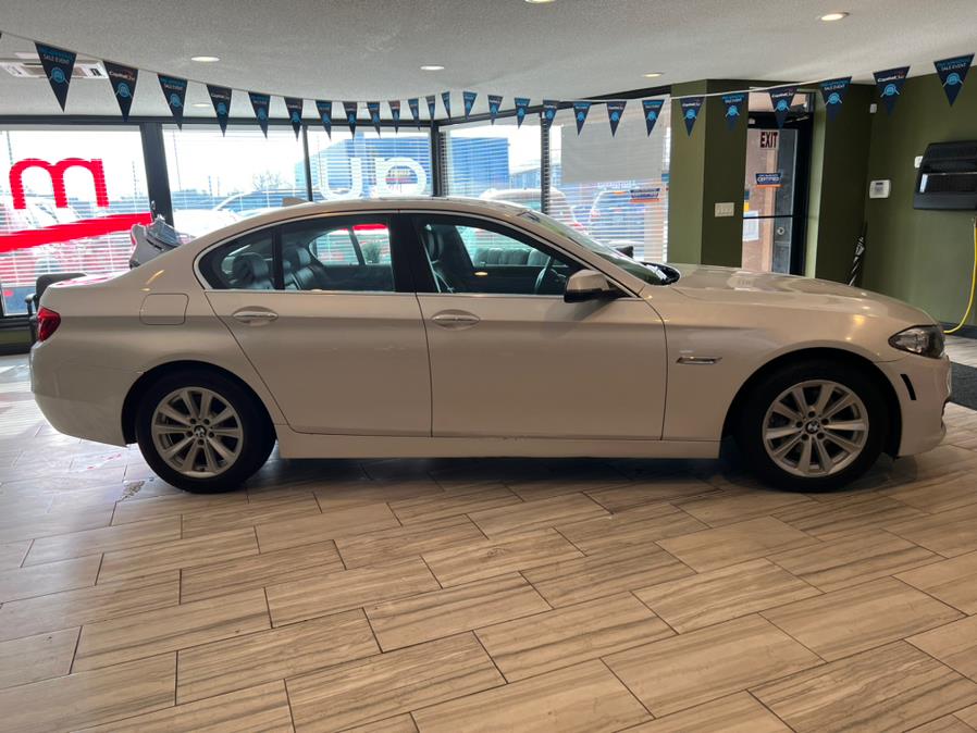 2014 BMW 5 Series 4dr Sdn 528i xDrive AWD, available for sale in West Hartford, Connecticut | AutoMax. West Hartford, Connecticut 2014 BMW 5 Series 4dr Sdn 528i xDrive AWD, available for sale in West Hartford, Connecticut | AutoMax. West Hartford, Connecticut