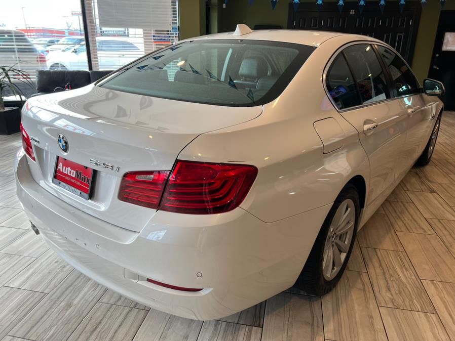 2014 BMW 5 Series 4dr Sdn 528i xDrive AWD, available for sale in West Hartford, Connecticut | AutoMax. West Hartford, Connecticut 2014 BMW 5 Series 4dr Sdn 528i xDrive AWD, available for sale in West Hartford, Connecticut | AutoMax. West Hartford, Connecticut