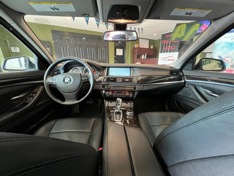 2014 BMW 5 Series 4dr Sdn 528i xDrive AWD, available for sale in West Hartford, Connecticut | AutoMax. West Hartford, Connecticut 2014 BMW 5 Series 4dr Sdn 528i xDrive AWD, available for sale in West Hartford, Connecticut | AutoMax. West Hartford, Connecticut