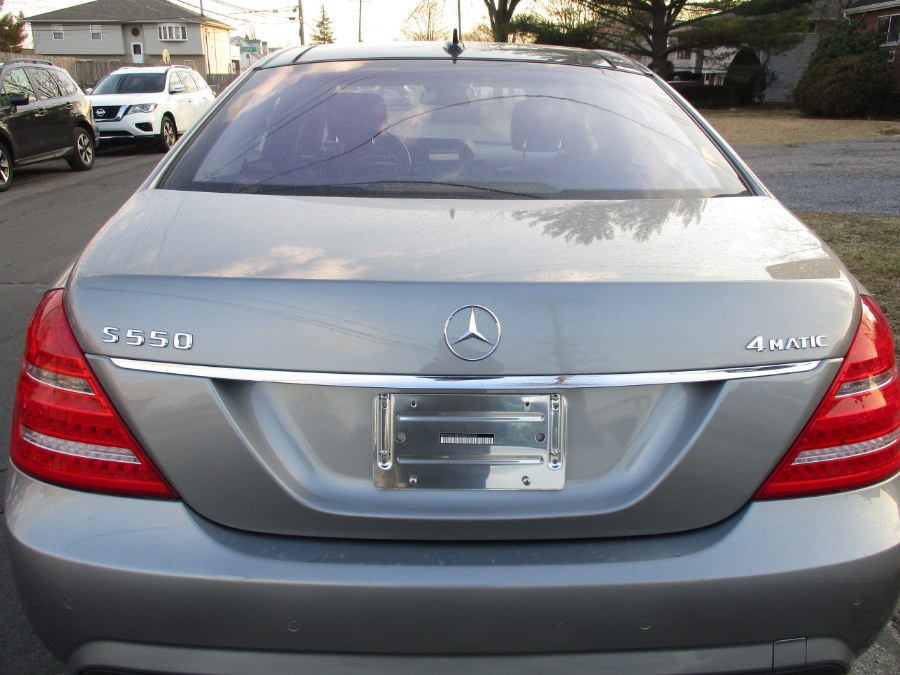 2013 Mercedes-Benz S-Class 4dr Sdn S550 4MATIC, available for sale in West Babylon, New York | New Gen Auto Group. West Babylon, New York 2013 Mercedes-Benz S-Class 4dr Sdn S550 4MATIC, available for sale in West Babylon, New York | New Gen Auto Group. West Babylon, New York