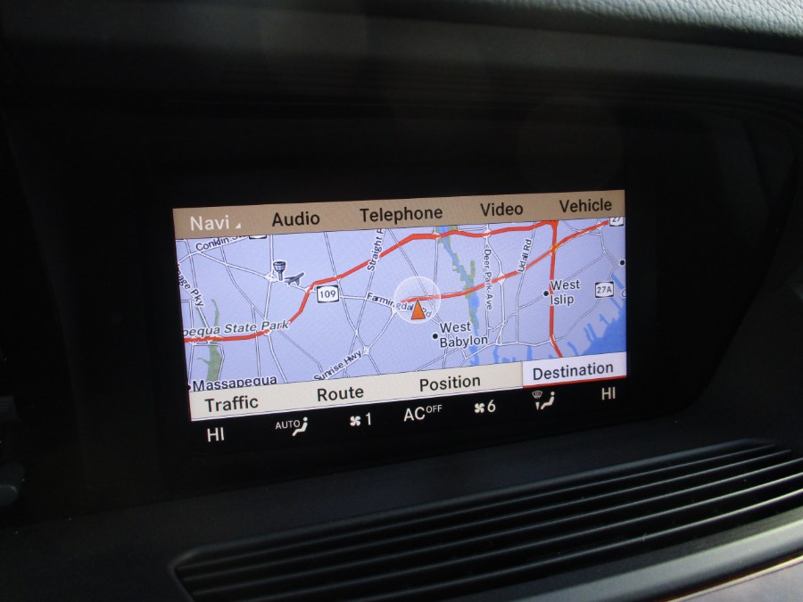 2013 Mercedes-Benz S-Class 4dr Sdn S550 4MATIC, available for sale in West Babylon, New York | New Gen Auto Group. West Babylon, New York 2013 Mercedes-Benz S-Class 4dr Sdn S550 4MATIC, available for sale in West Babylon, New York | New Gen Auto Group. West Babylon, New York