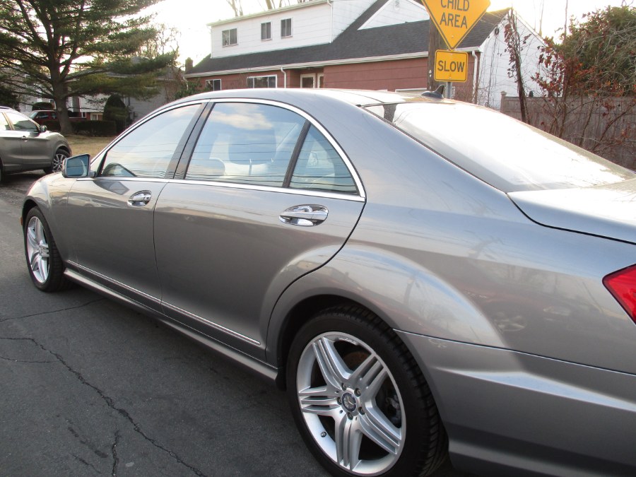 2013 Mercedes-Benz S-Class 4dr Sdn S550 4MATIC, available for sale in West Babylon, New York | New Gen Auto Group. West Babylon, New York 2013 Mercedes-Benz S-Class 4dr Sdn S550 4MATIC, available for sale in West Babylon, New York | New Gen Auto Group. West Babylon, New York