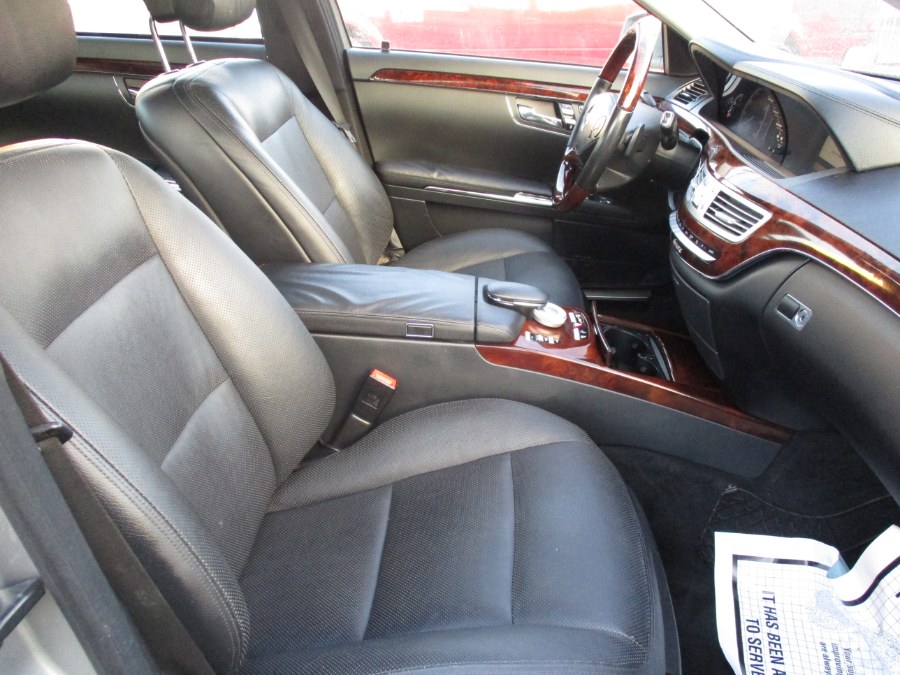 2013 Mercedes-Benz S-Class 4dr Sdn S550 4MATIC, available for sale in West Babylon, New York | New Gen Auto Group. West Babylon, New York 2013 Mercedes-Benz S-Class 4dr Sdn S550 4MATIC, available for sale in West Babylon, New York | New Gen Auto Group. West Babylon, New York
