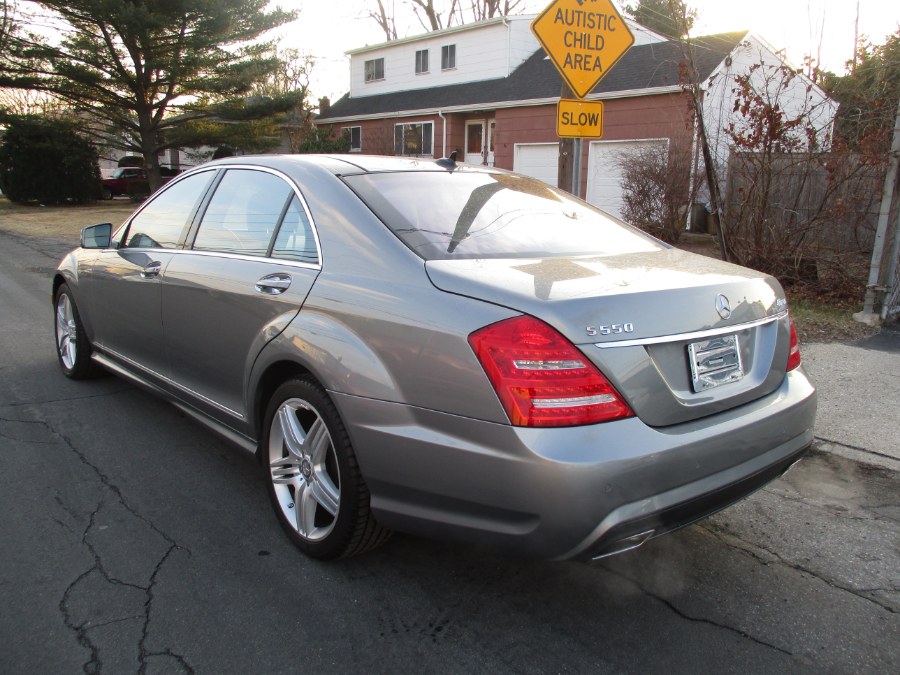 2013 Mercedes-Benz S-Class 4dr Sdn S550 4MATIC, available for sale in West Babylon, New York | New Gen Auto Group. West Babylon, New York 2013 Mercedes-Benz S-Class 4dr Sdn S550 4MATIC, available for sale in West Babylon, New York | New Gen Auto Group. West Babylon, New York