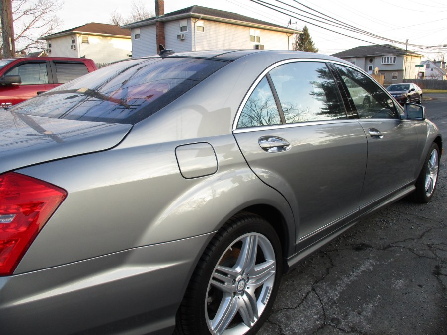 2013 Mercedes-Benz S-Class 4dr Sdn S550 4MATIC, available for sale in West Babylon, New York | New Gen Auto Group. West Babylon, New York 2013 Mercedes-Benz S-Class 4dr Sdn S550 4MATIC, available for sale in West Babylon, New York | New Gen Auto Group. West Babylon, New York