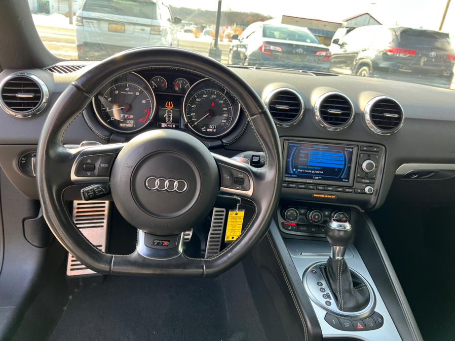 Used Audi TTS 2dr Cpe AT 2.0T quattro Prestige 2009 | Prestige Pre-Owned Motors Inc. New Windsor, New York Used Audi TTS 2dr Cpe AT 2.0T quattro Prestige 2009 | Prestige Pre-Owned Motors Inc. New Windsor, New York