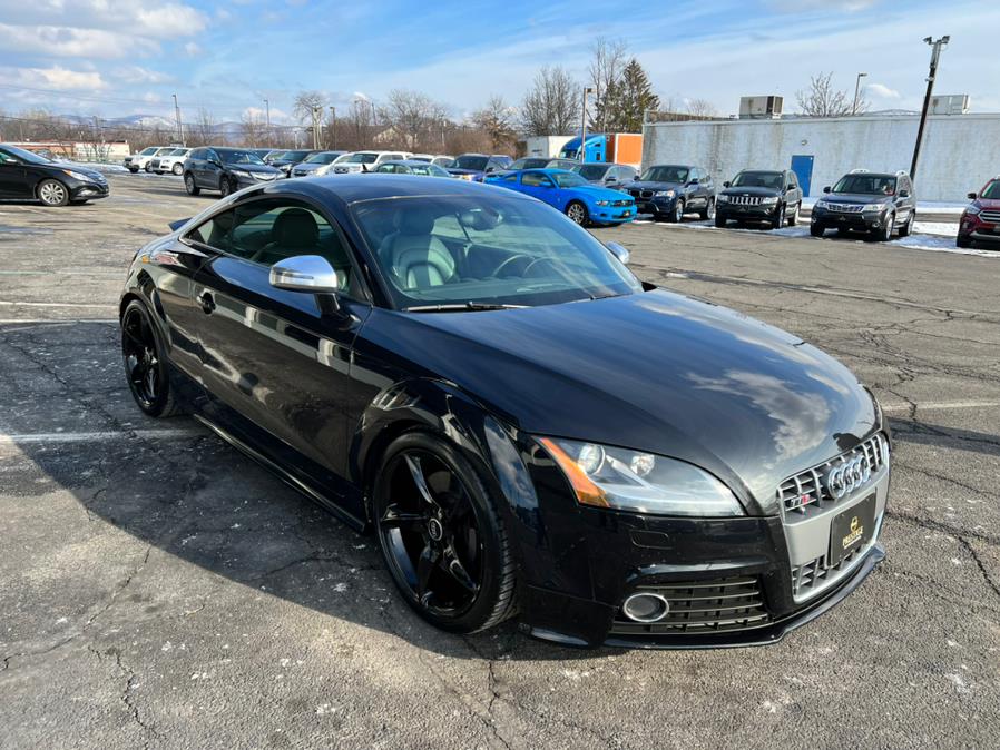 Used Audi TTS 2dr Cpe AT 2.0T quattro Prestige 2009 | Prestige Pre-Owned Motors Inc. New Windsor, New York Used Audi TTS 2dr Cpe AT 2.0T quattro Prestige 2009 | Prestige Pre-Owned Motors Inc. New Windsor, New York