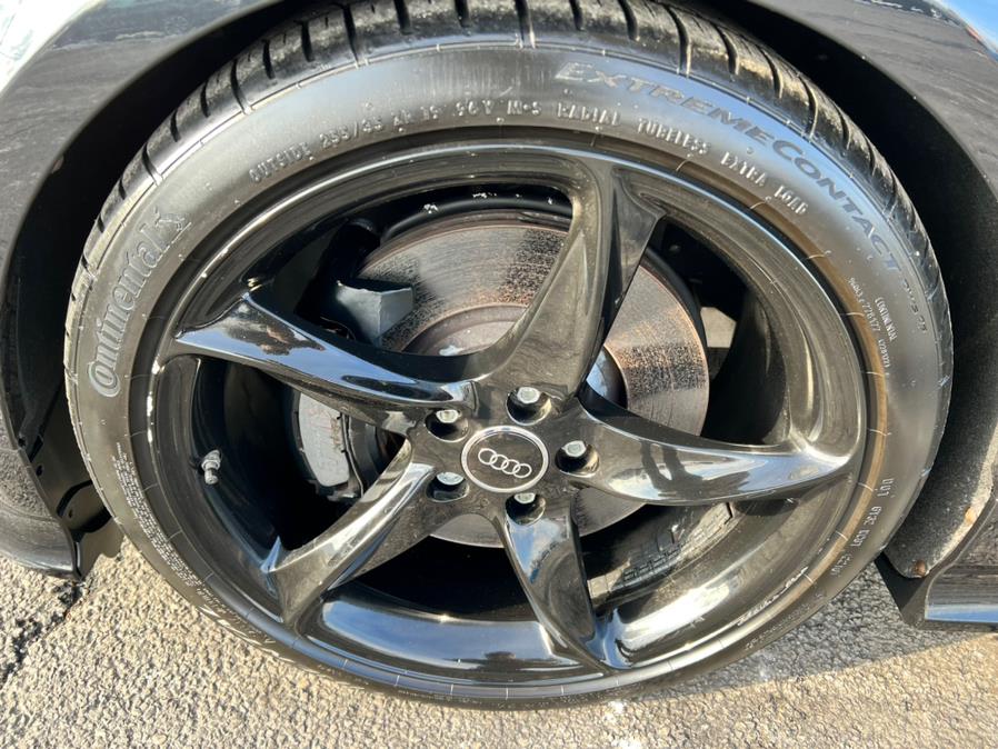 Used Audi TTS 2dr Cpe AT 2.0T quattro Prestige 2009 | Prestige Pre-Owned Motors Inc. New Windsor, New York Used Audi TTS 2dr Cpe AT 2.0T quattro Prestige 2009 | Prestige Pre-Owned Motors Inc. New Windsor, New York