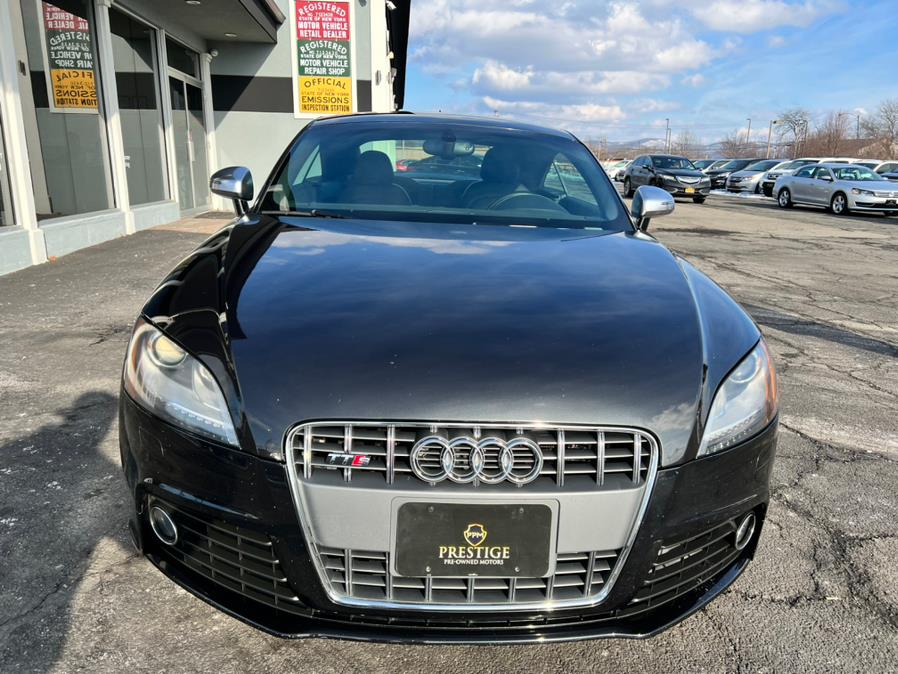 Used Audi TTS 2dr Cpe AT 2.0T quattro Prestige 2009 | Prestige Pre-Owned Motors Inc. New Windsor, New York Used Audi TTS 2dr Cpe AT 2.0T quattro Prestige 2009 | Prestige Pre-Owned Motors Inc. New Windsor, New York