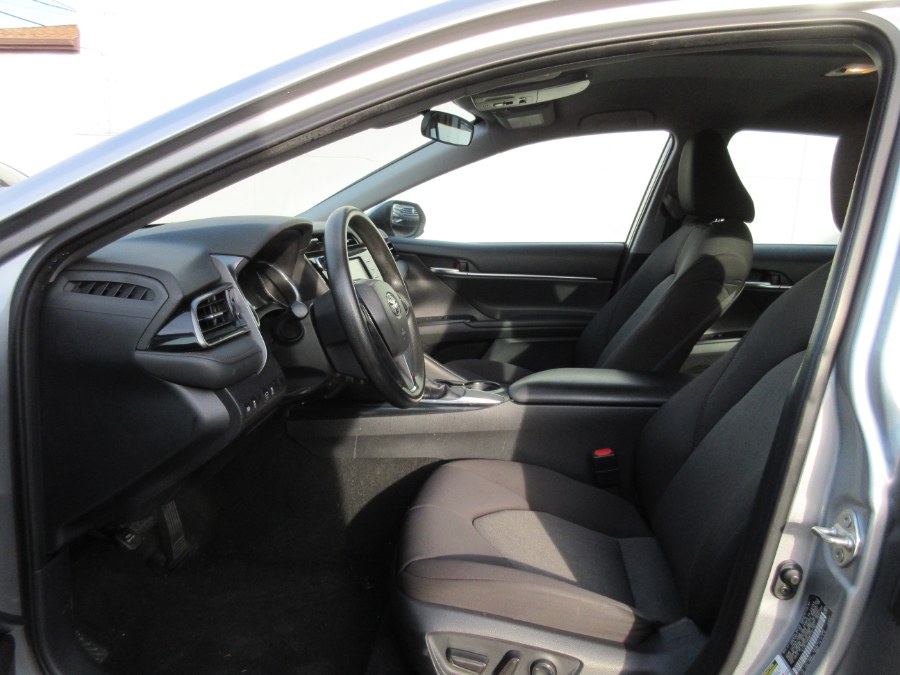 Used Toyota Camry LE Auto (Natl) 2019 | Route 27 Auto Mall. Linden, New Jersey Used Toyota Camry LE Auto (Natl) 2019 | Route 27 Auto Mall. Linden, New Jersey