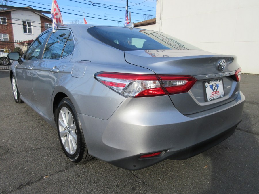 Used Toyota Camry LE Auto (Natl) 2019 | Route 27 Auto Mall. Linden, New Jersey Used Toyota Camry LE Auto (Natl) 2019 | Route 27 Auto Mall. Linden, New Jersey