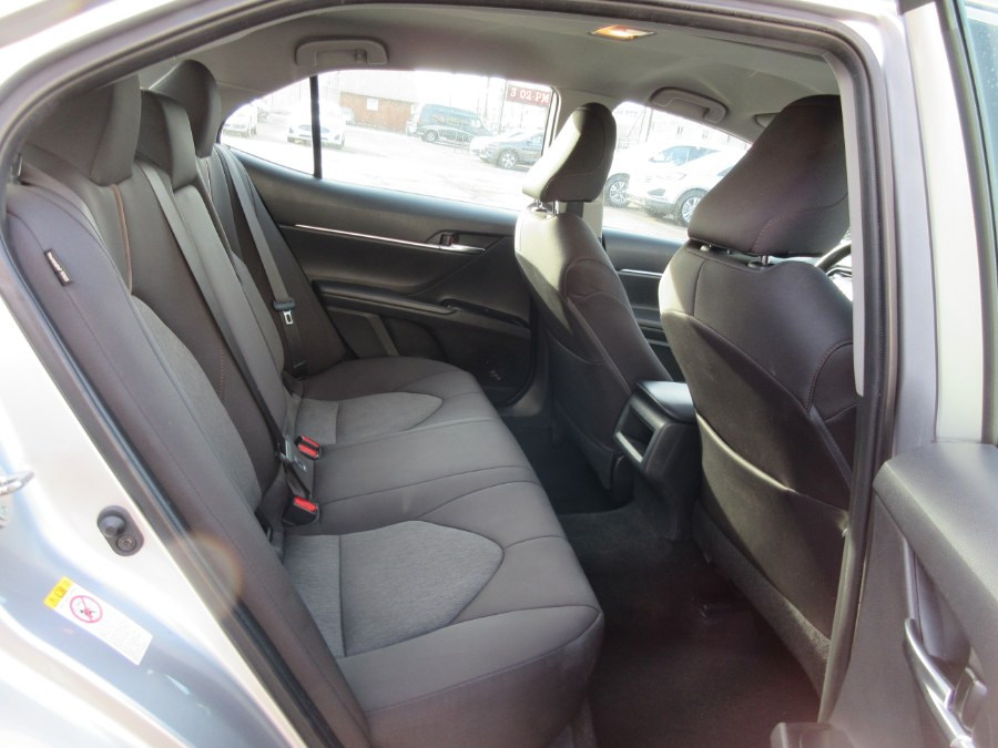 Used Toyota Camry LE Auto (Natl) 2019 | Route 27 Auto Mall. Linden, New Jersey Used Toyota Camry LE Auto (Natl) 2019 | Route 27 Auto Mall. Linden, New Jersey