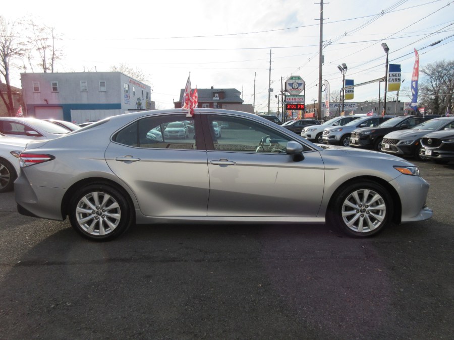 Used Toyota Camry LE Auto (Natl) 2019 | Route 27 Auto Mall. Linden, New Jersey Used Toyota Camry LE Auto (Natl) 2019 | Route 27 Auto Mall. Linden, New Jersey