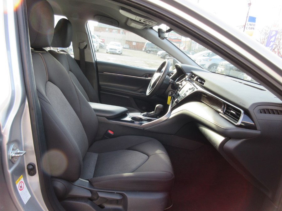 Used Toyota Camry LE Auto (Natl) 2019 | Route 27 Auto Mall. Linden, New Jersey Used Toyota Camry LE Auto (Natl) 2019 | Route 27 Auto Mall. Linden, New Jersey