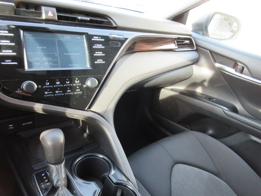 Used Toyota Camry LE Auto (Natl) 2019 | Route 27 Auto Mall. Linden, New Jersey Used Toyota Camry LE Auto (Natl) 2019 | Route 27 Auto Mall. Linden, New Jersey