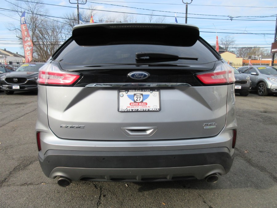 2020 Ford Edge SEL FWD, available for sale in Linden, New Jersey | Route 27 Auto Mall. Linden, New Jersey 2020 Ford Edge SEL FWD, available for sale in Linden, New Jersey | Route 27 Auto Mall. Linden, New Jersey