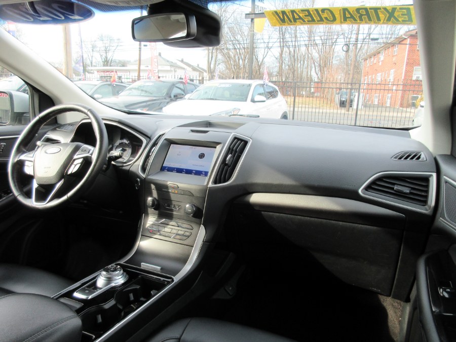 2020 Ford Edge SEL FWD, available for sale in Linden, New Jersey | Route 27 Auto Mall. Linden, New Jersey 2020 Ford Edge SEL FWD, available for sale in Linden, New Jersey | Route 27 Auto Mall. Linden, New Jersey