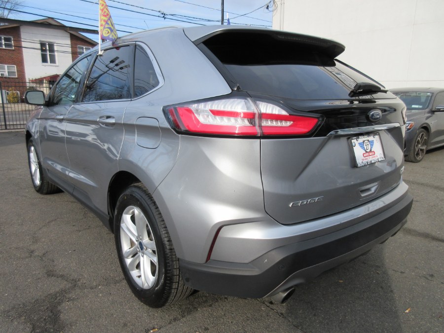 2020 Ford Edge SEL FWD, available for sale in Linden, New Jersey | Route 27 Auto Mall. Linden, New Jersey 2020 Ford Edge SEL FWD, available for sale in Linden, New Jersey | Route 27 Auto Mall. Linden, New Jersey