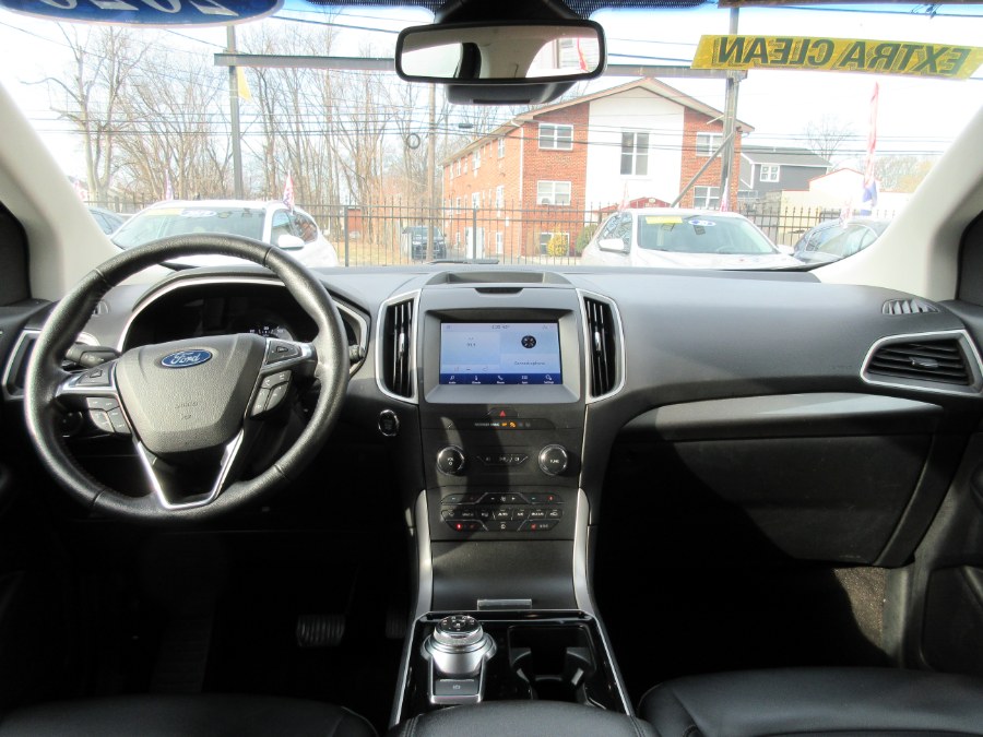 2020 Ford Edge SEL FWD, available for sale in Linden, New Jersey | Route 27 Auto Mall. Linden, New Jersey 2020 Ford Edge SEL FWD, available for sale in Linden, New Jersey | Route 27 Auto Mall. Linden, New Jersey