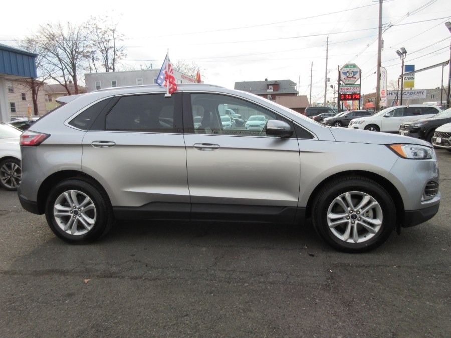 2020 Ford Edge SEL FWD, available for sale in Linden, New Jersey | Route 27 Auto Mall. Linden, New Jersey 2020 Ford Edge SEL FWD, available for sale in Linden, New Jersey | Route 27 Auto Mall. Linden, New Jersey