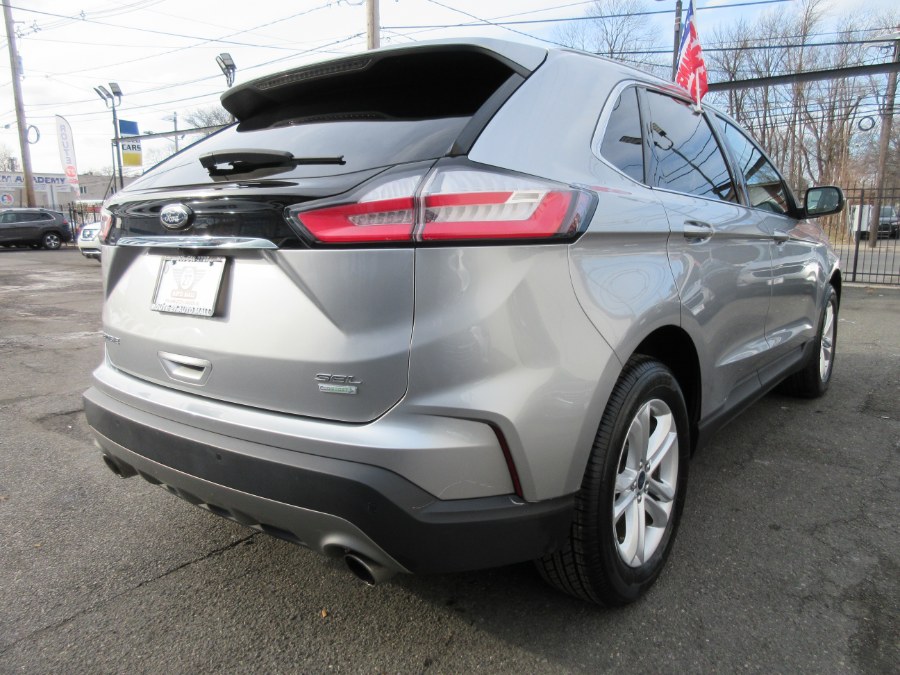 2020 Ford Edge SEL FWD, available for sale in Linden, New Jersey | Route 27 Auto Mall. Linden, New Jersey 2020 Ford Edge SEL FWD, available for sale in Linden, New Jersey | Route 27 Auto Mall. Linden, New Jersey
