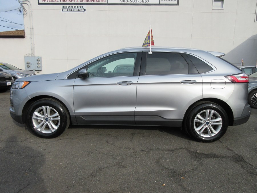 2020 Ford Edge SEL FWD, available for sale in Linden, New Jersey | Route 27 Auto Mall. Linden, New Jersey 2020 Ford Edge SEL FWD, available for sale in Linden, New Jersey | Route 27 Auto Mall. Linden, New Jersey