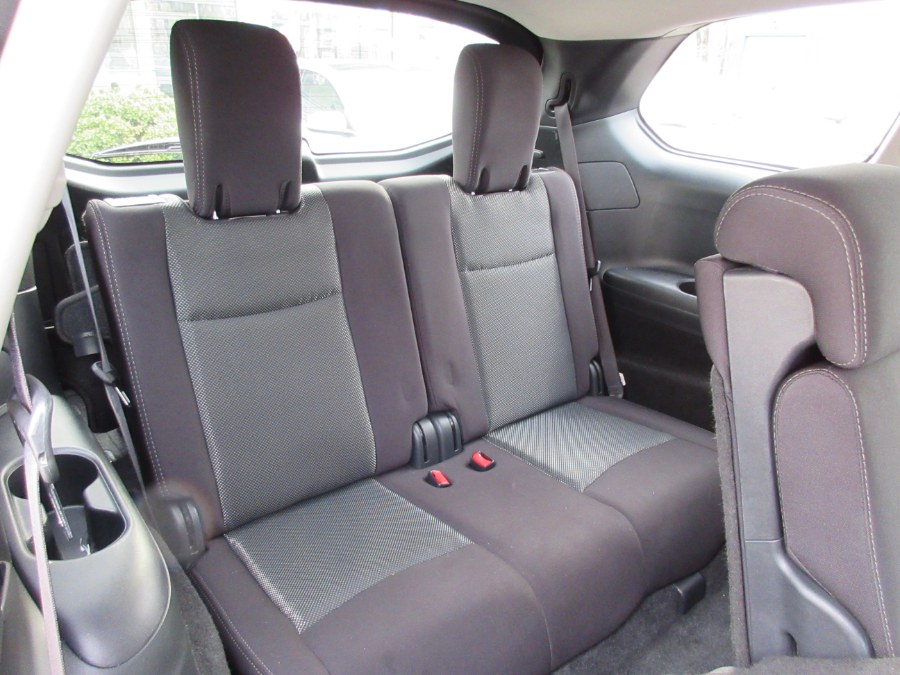 Used Nissan Pathfinder FWD SV 2020 | Route 27 Auto Mall. Linden, New Jersey Used Nissan Pathfinder FWD SV 2020 | Route 27 Auto Mall. Linden, New Jersey
