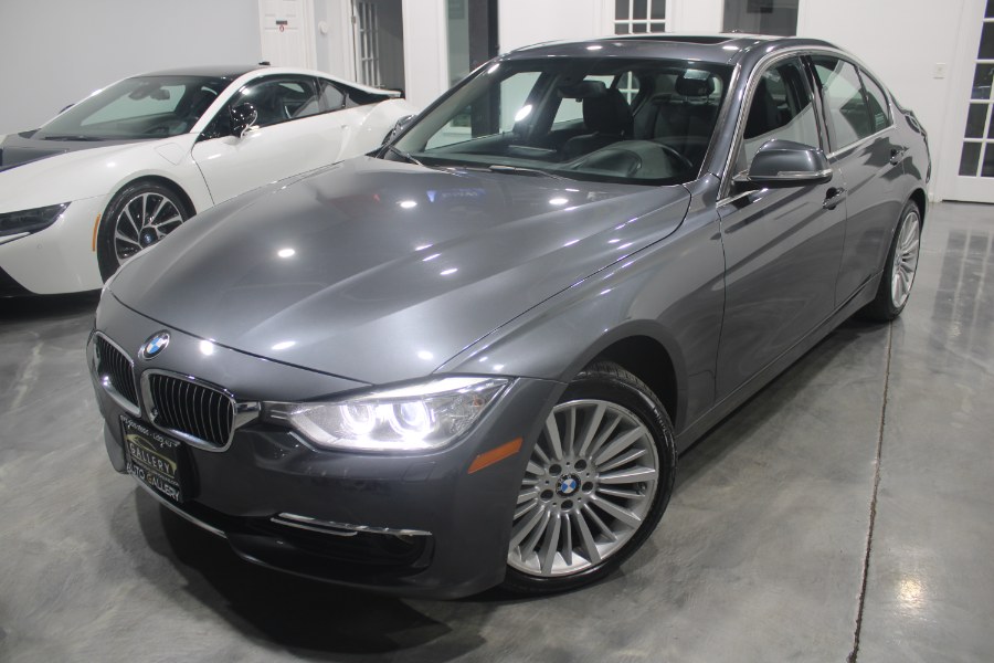 Used BMW 3 Series 4dr Sdn 328i xDrive AWD 2013 | Auto Gallery. Lodi, New Jersey Used BMW 3 Series 4dr Sdn 328i xDrive AWD 2013 | Auto Gallery. Lodi, New Jersey