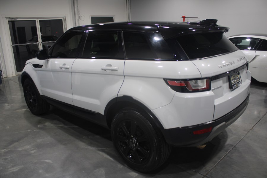 Used Land Rover Range Rover Evoque 5 Door SE Premium 2017 | Auto Gallery. Lodi, New Jersey Used Land Rover Range Rover Evoque 5 Door SE Premium 2017 | Auto Gallery. Lodi, New Jersey