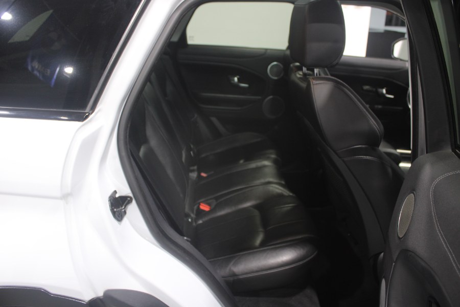 Used Land Rover Range Rover Evoque 5 Door SE Premium 2017 | Auto Gallery. Lodi, New Jersey Used Land Rover Range Rover Evoque 5 Door SE Premium 2017 | Auto Gallery. Lodi, New Jersey