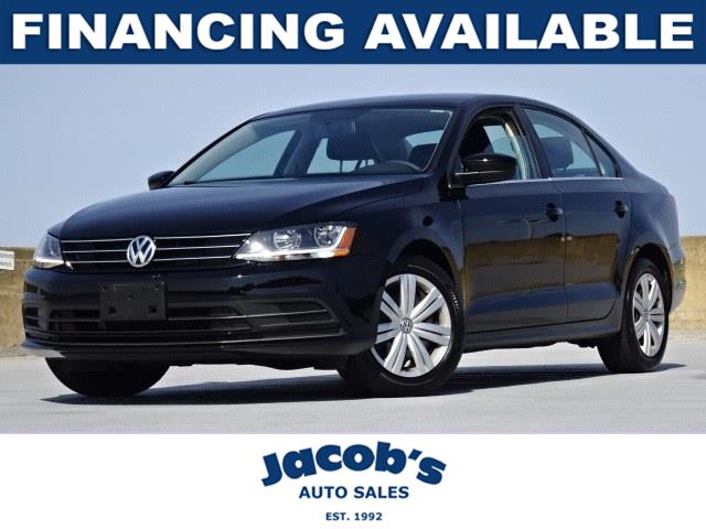 2017 Volkswagen Jetta 1.4T S Auto, available for sale in Newton, Massachusetts | Jacob Auto Sales. Newton, Massachusetts