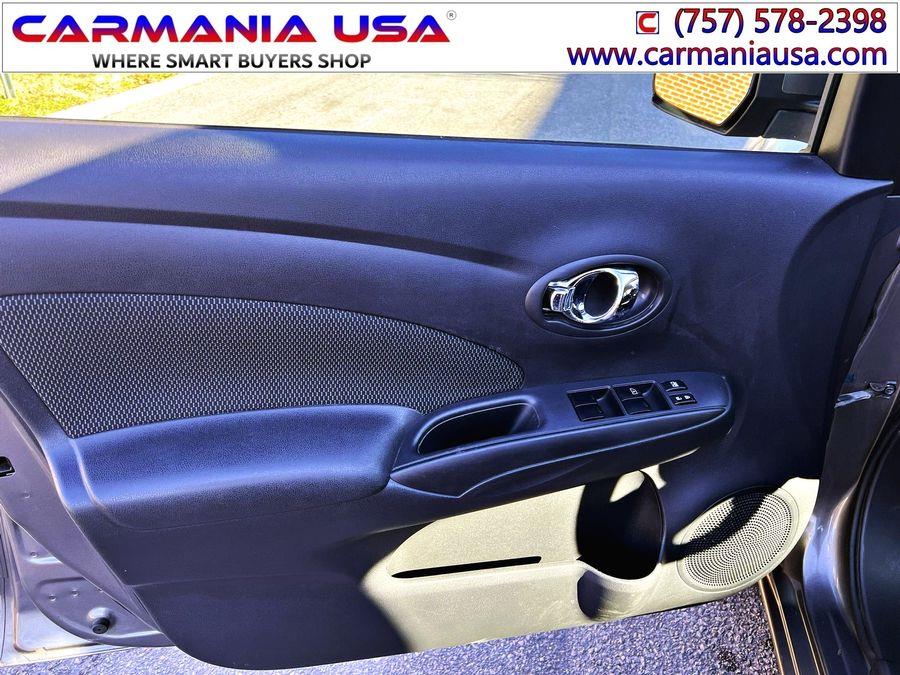 Used Nissan Versa 4dr Sdn CVT 1.6 SL 2013 | CARMANIA USA. Chesapeake, Virginia Used Nissan Versa 4dr Sdn CVT 1.6 SL 2013 | CARMANIA USA. Chesapeake, Virginia